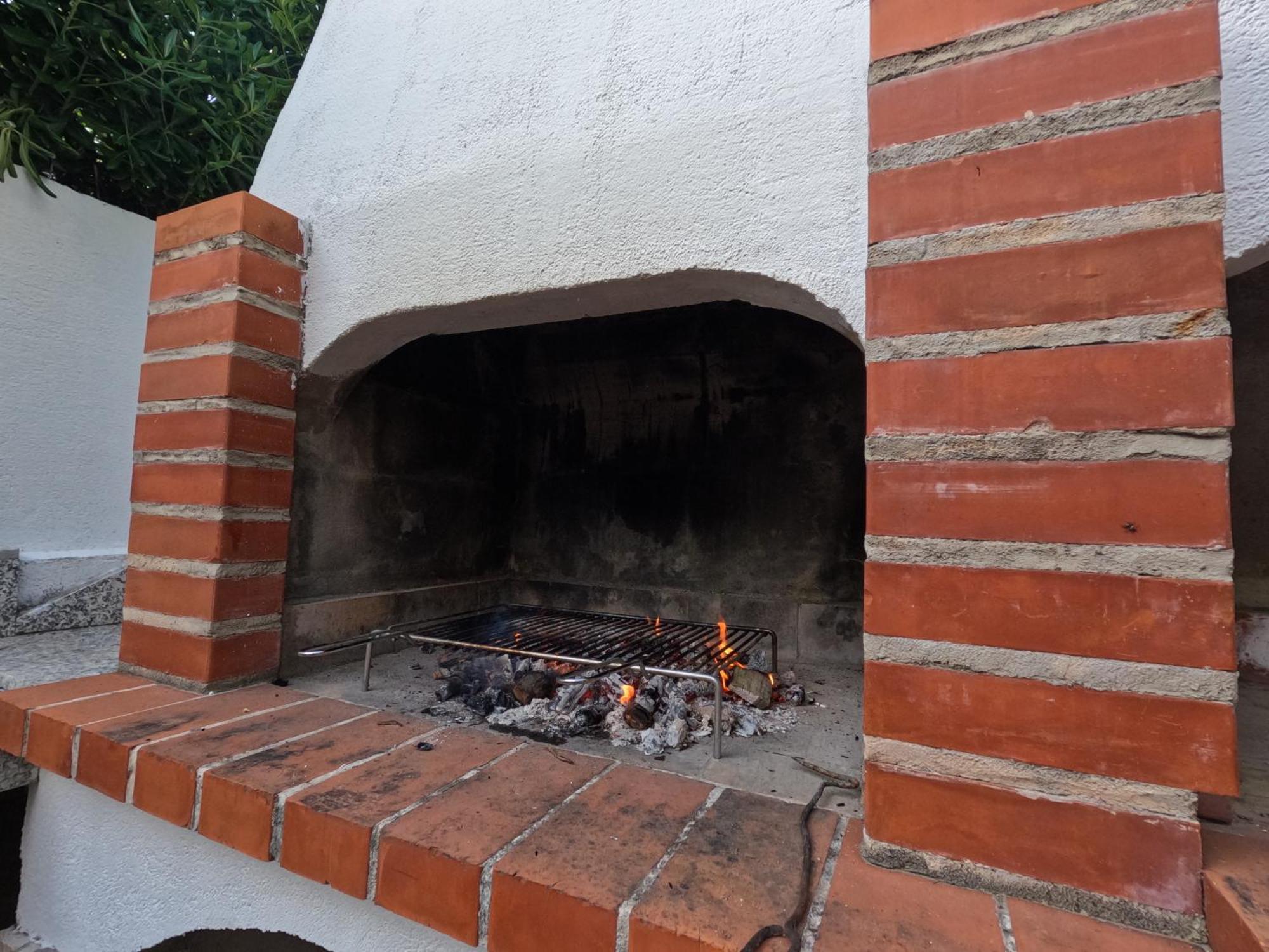 Apartmani Daniela Rab Town Kültér fotó